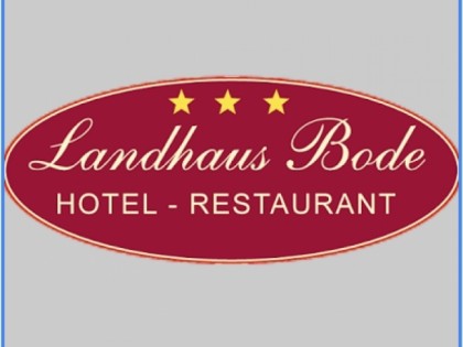 照片: Landhaus Bode